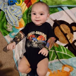 Meet your Posher, Wendy